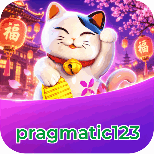 pragmatic123