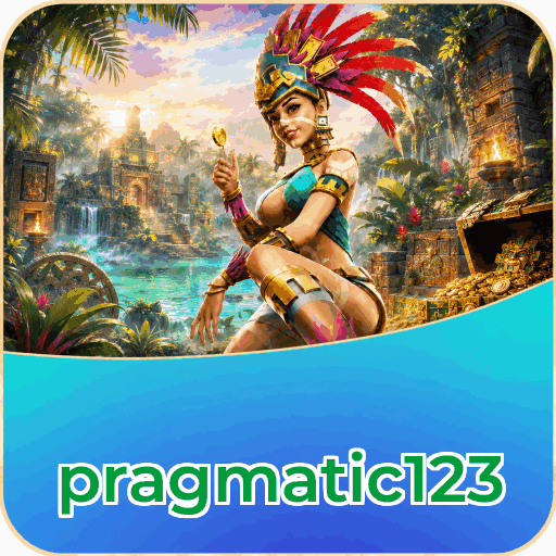 pragmatic123