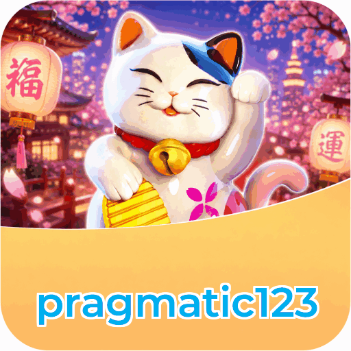 pragmatic123